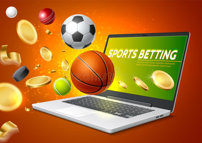 Feel the adrenaline rush with live sports betting 3 Feel the adrenaline rush with live sports betting 3