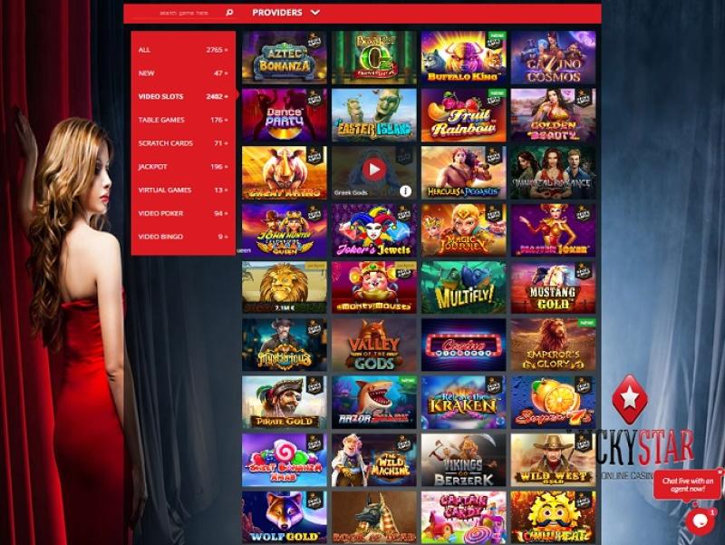 Join the Excitement at Lucky Star 777 Club Join and Play!