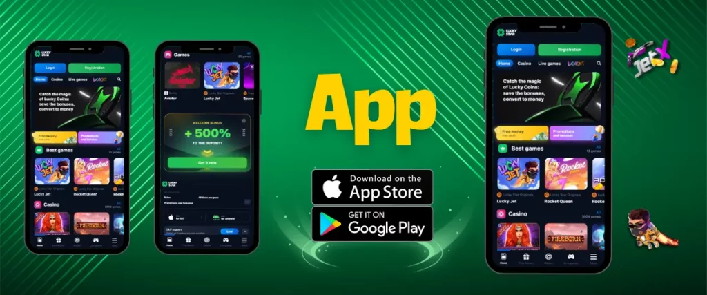 Join the Excitement at Lucky Star 777 Club Join and Play!