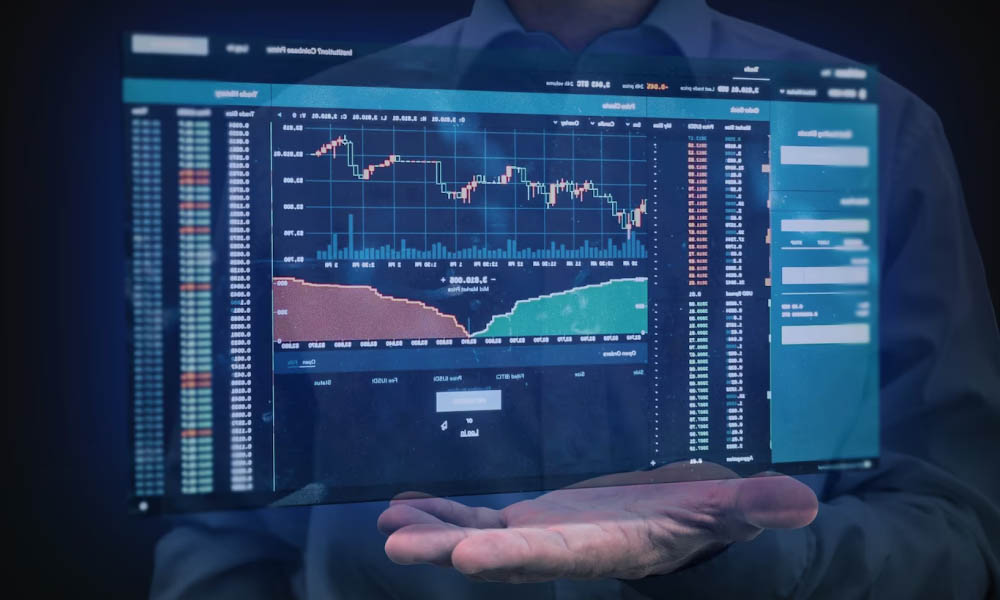 Maximize Your Profits A Deep Dive into Crypto Trading Volume Tools